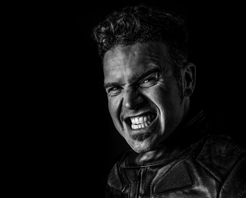 North Shore Photographic Society 2018 Challenge