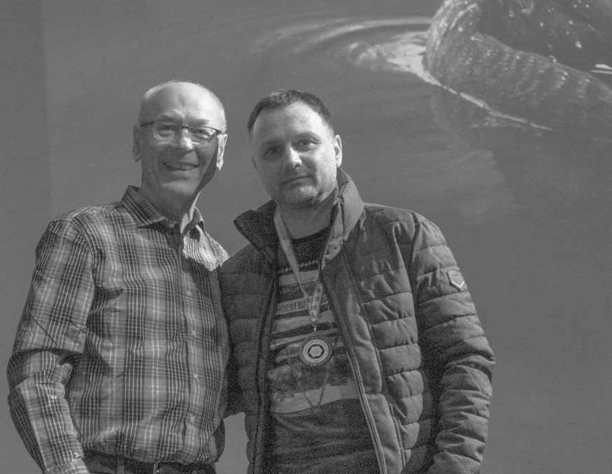 NSPS North Shore Photographic Challenge